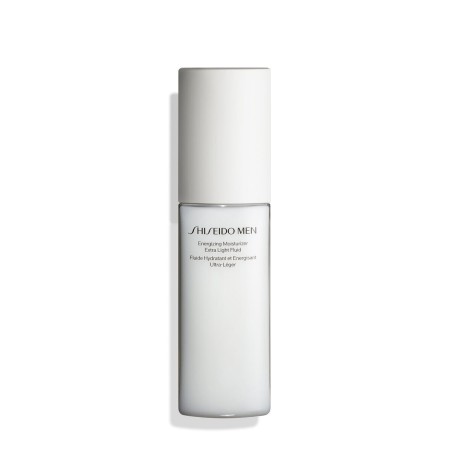 Balsamo Idratante Shiseido Energizing Moisturizer Extra Light Fluid