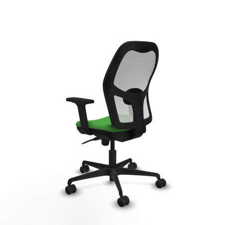 Bürostuhl Piqueras y Crespo 2D036N0 grün