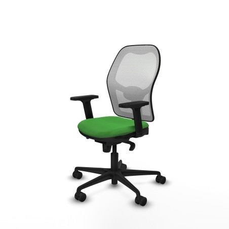 Bürostuhl Piqueras y Crespo 2D036N0 grün