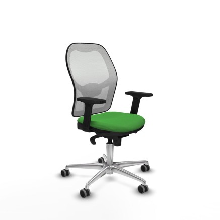 Bürostuhl Piqueras y Crespo 2D086G0 grün