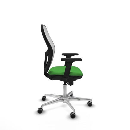Bürostuhl Piqueras y Crespo 2D086G0 grün 2