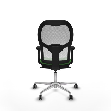 Chaise de Bureau Piqueras y Crespo 2D086G0 Vert