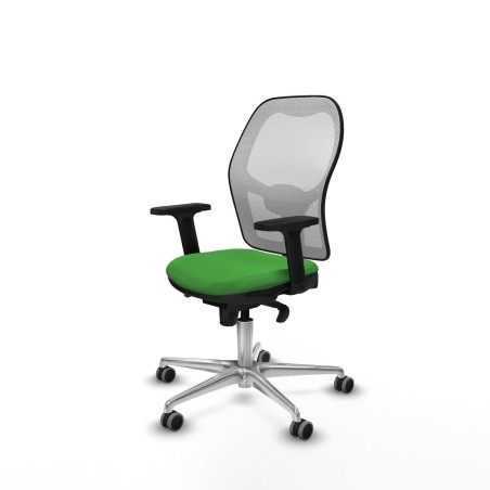 Chaise de Bureau Piqueras y Crespo 2D086G0 Vert