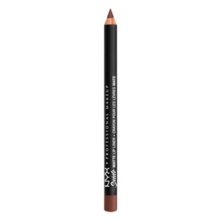 Delineador Lápiz Labial NYX Suede leon 3,5 g