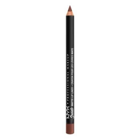 Lip Liner-Stift NYX Suede leon 3,5 g
