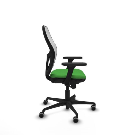 Bürostuhl Piqueras y Crespo 3D036G0 grün