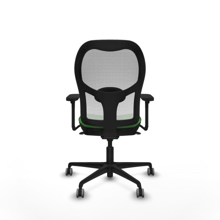 Bürostuhl Piqueras y Crespo 3D036G0 grün