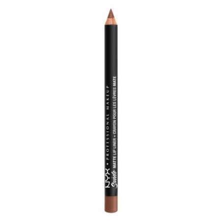 Lipcontourpotlood NYX Suede cape town 3,5 g