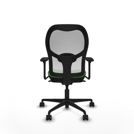 Bürostuhl Piqueras y Crespo 3D036N0 grün