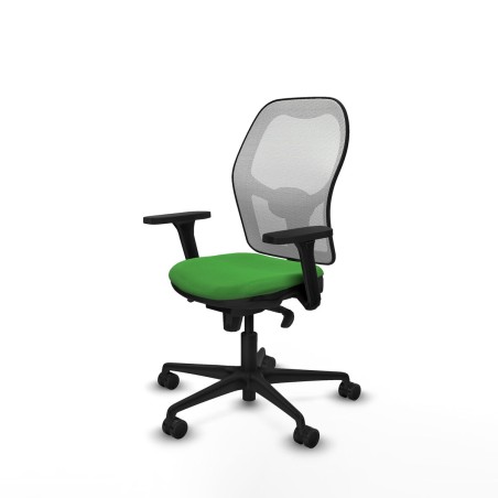 Bürostuhl Piqueras y Crespo 3D036N0 grün