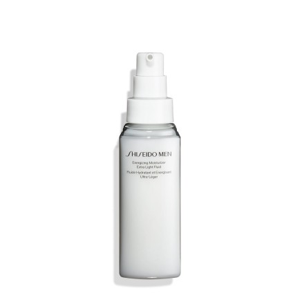 Feuchtigkeitsspendendes Balsam Shiseido Energizing Moisturizer Extra L 2