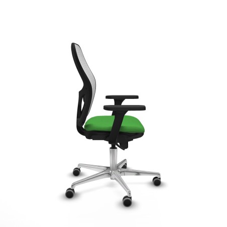 Bürostuhl Piqueras y Crespo 3D086G0 grün