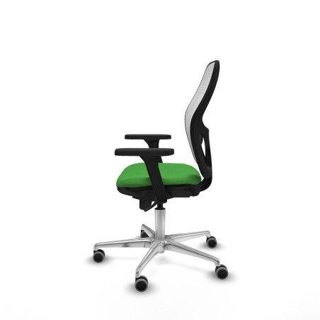 Office Chair Piqueras y Crespo 3D086G0 Green