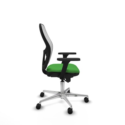 Bürostuhl Piqueras y Crespo 3D086N0 grün 2