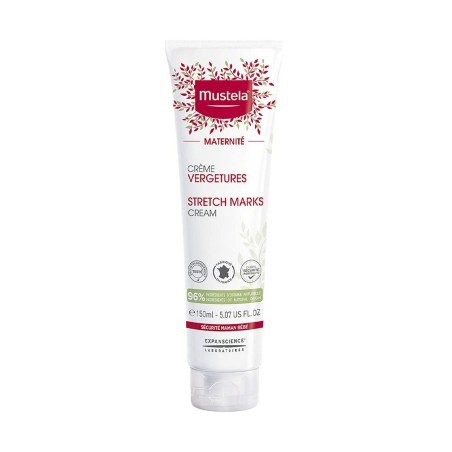 Anti-Striae Crème Mustela Maternité (150 ml)