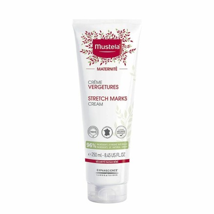 Anti-Striae Crème Mustela 1667809 3 in 1 250 ml