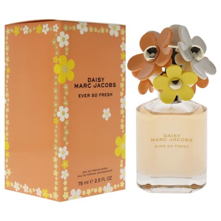 Damenparfüm Marc Jacobs Daisy Ever So Fresh EDP 75 ml