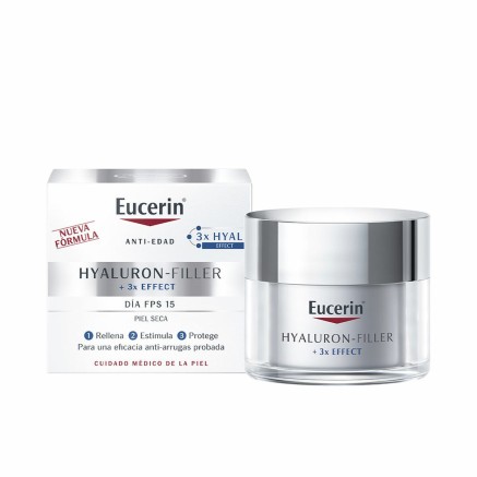 Gezichtscrème Eucerin Hyaluron Filler