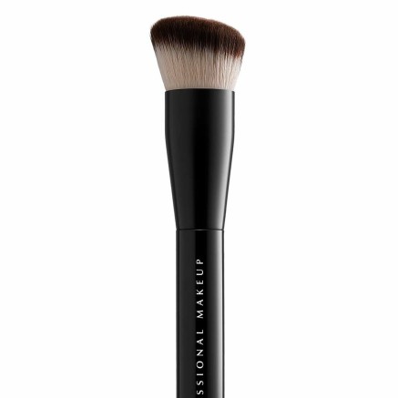 Brocha de Maquillaje NYX T Stop (1 unidad) 2
