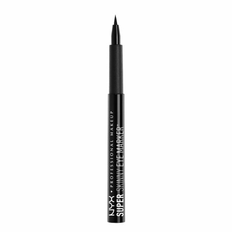 Eyeliner NYX Super Skinny carbon black (1,1 ml)