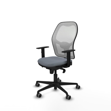 Sedia da Ufficio Piqueras y Crespo 1D036G0 Grigio