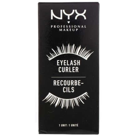 Piegaciglia NYX Eyelash Curler (1 Unità) 2