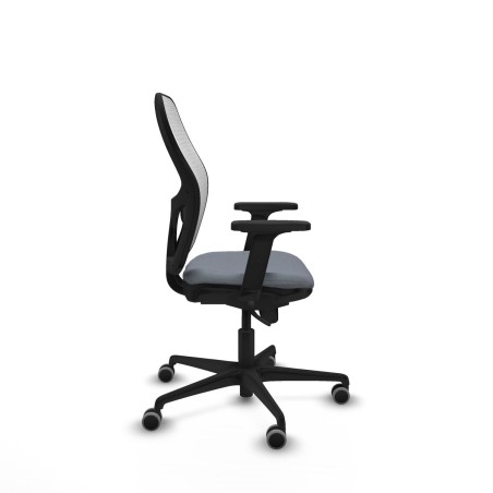 Sedia da Ufficio Piqueras y Crespo 2D036G0 Grigio