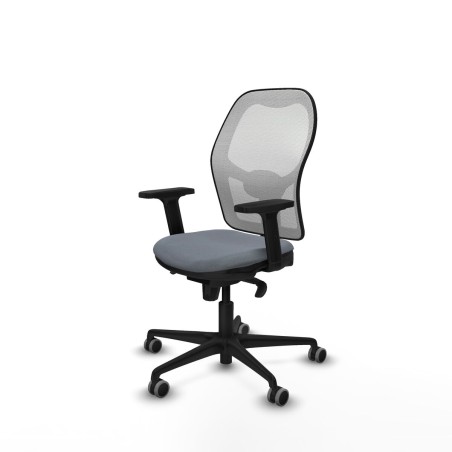 Bürostuhl Piqueras y Crespo 2D036G0 Grau