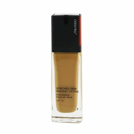 Vloeibare Foundation Shiseido 730852167513