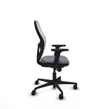 Office Chair Piqueras y Crespo 2D036N0 Grey
