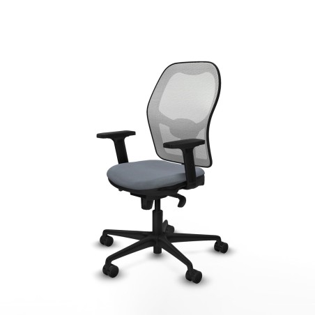 Office Chair Piqueras y Crespo 2D036N0 Grey