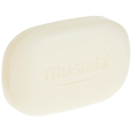 Blok Zeep Mustela Cold Cream (100 g)