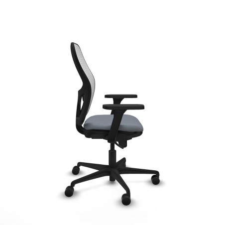 Sedia da Ufficio Piqueras y Crespo 3D036N0 Grigio