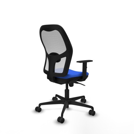 Sedia da Ufficio Piqueras y Crespo 1D036N0 Azzurro