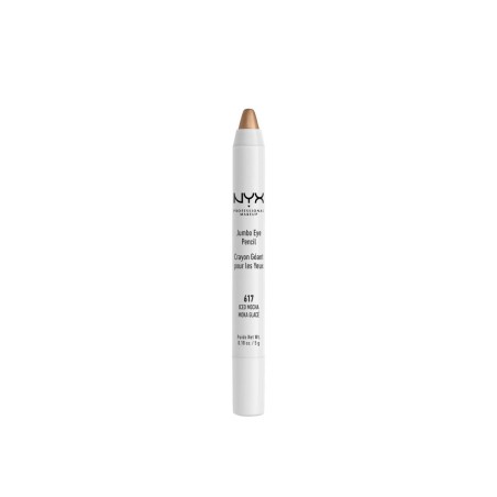 Oogpotlood NYX Jumbo iced mocha 5 g