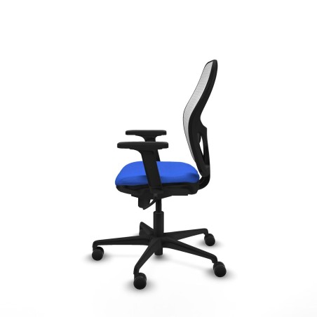 Bürostuhl Piqueras y Crespo 2D036N0 Blau