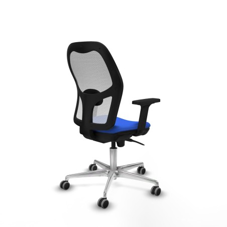 Office Chair Piqueras y Crespo 2D086G0 Blue