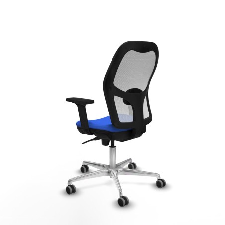 Office Chair Piqueras y Crespo 2D086G0 Blue