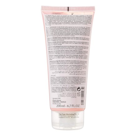 Feuchtigkeitsspendendes Balsam SVR Topialyse Reiniger (200 ml) 2