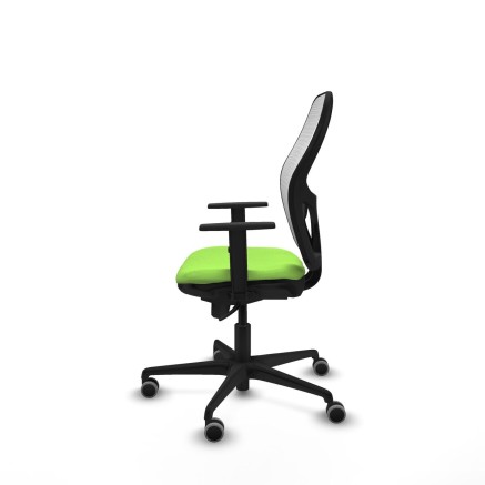 Bürostuhl Piqueras y Crespo 1D036G0 Pistazienfarben 2