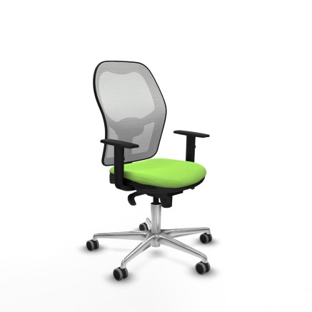 Bürostuhl Piqueras y Crespo 1D086G0 Pistazienfarben