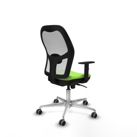 Sedia da Ufficio Piqueras y Crespo 1D086G0 Pistacchio
