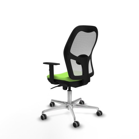 Sedia da Ufficio Piqueras y Crespo 1D086G0 Pistacchio