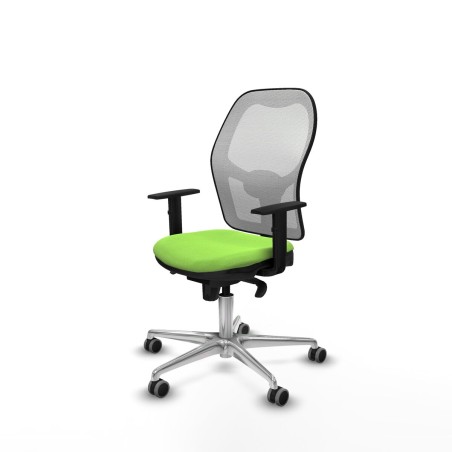 Sedia da Ufficio Piqueras y Crespo 1D086G0 Pistacchio