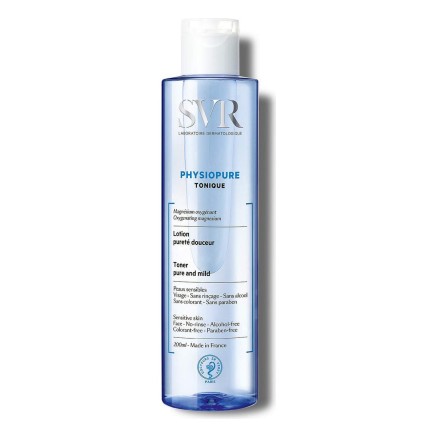 Cleansing Tonic SVR Physiopure 200 ml
