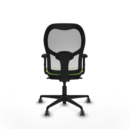 Office Chair Piqueras y Crespo 2D036G0 Pistachio