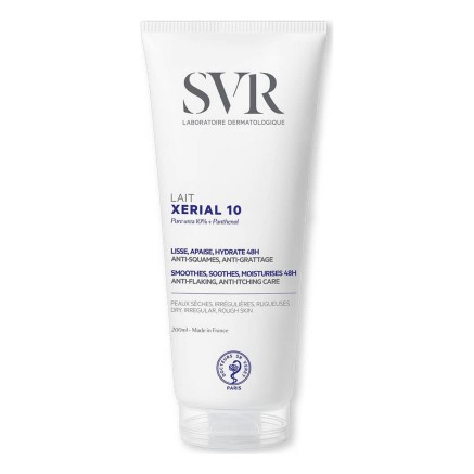Herstellende Bodylotion SVR Xerial 10 (200 ml)