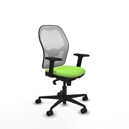 Bürostuhl Piqueras y Crespo 2D036N0 Pistazienfarben