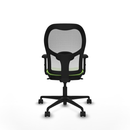Bürostuhl Piqueras y Crespo 2D036N0 Pistazienfarben