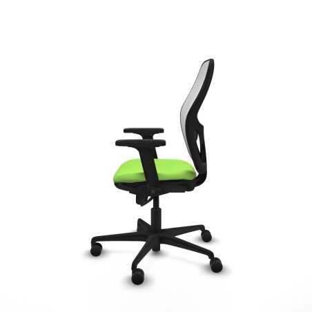 Bürostuhl Piqueras y Crespo 2D036N0 Pistazienfarben
